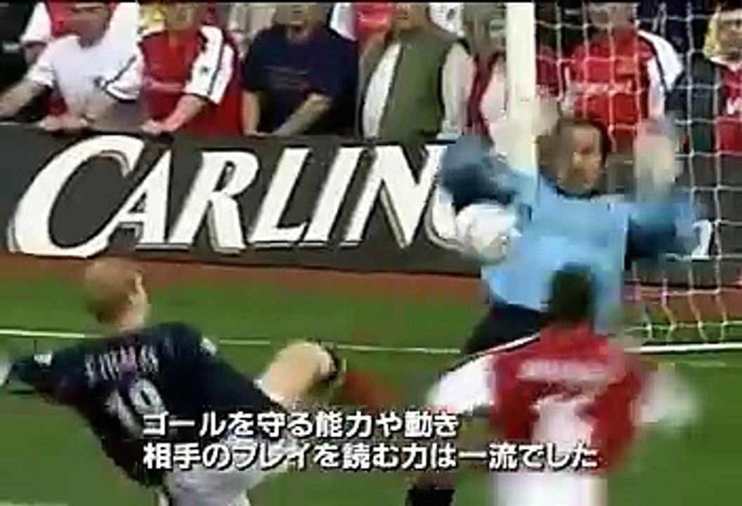 09-10 E.N.G. #23 20100115 イングランドサッカー情報番組