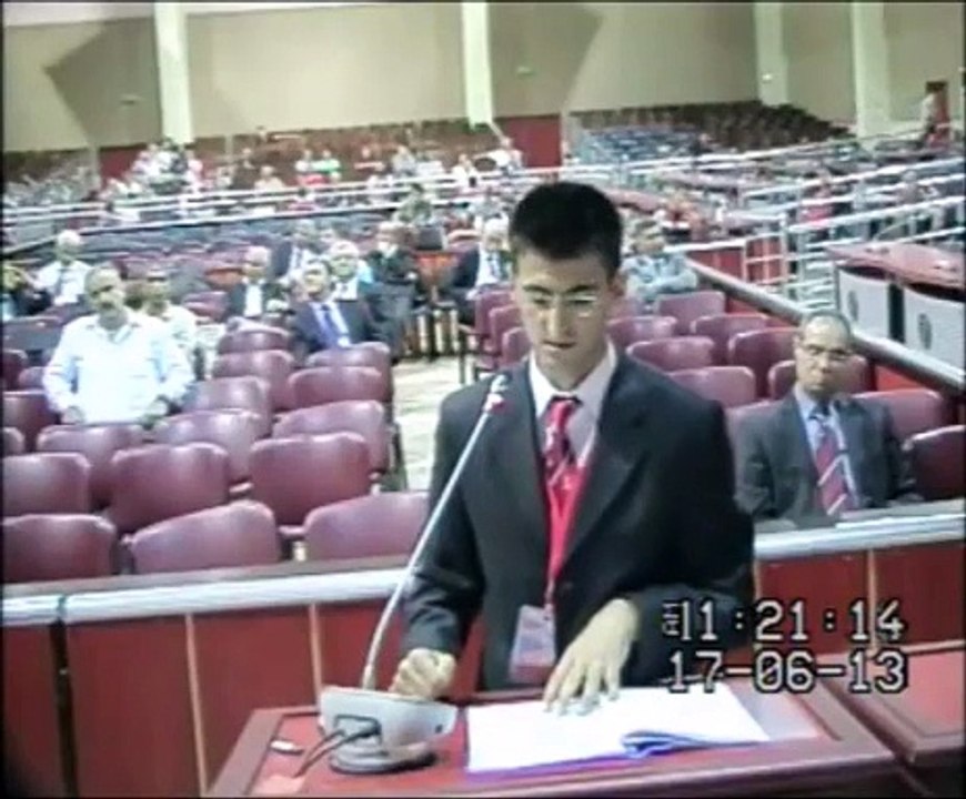 Teğmen Çelebi, FETÖ Mahkemesi'nde yaptığı savunmaya laf sokan Melih Gökçek'e öyle bir cevap verdi ki