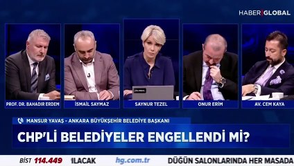 Mansur Yavaş'tan tarihi uyarı: Çok büyük bir tehlikeyle karşı karşıyayız