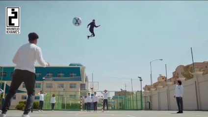 تاج | القوى الخارقة بدأت تظهر على تاج