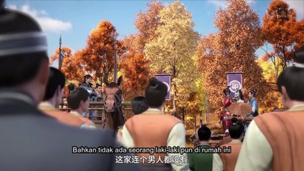 Blader Soul Episode 1 Sub Indo