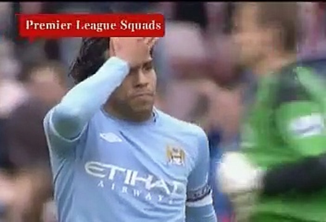 10-11 E.N.G  イングランドサッカー情報番組 #4 20100910