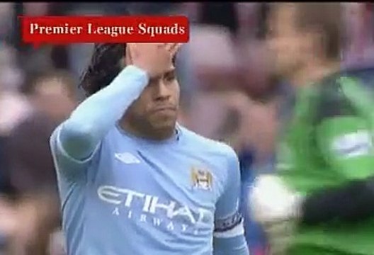 10-11 E.N.G イングランドサッカー情報番組 #4 20100910