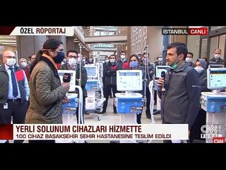 Her yerde O var: Kim bu kız