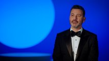 96th Oscars Jimmy Kimmel Interview