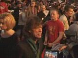 Mick Jagger: Shine a Light London Premiere 2