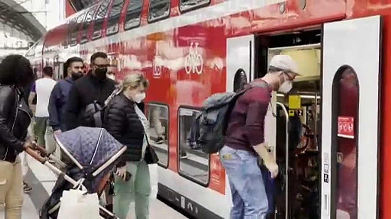 Neue Streiks bei der Bahn drohen - Tarifgespräche mit GDL gescheitert