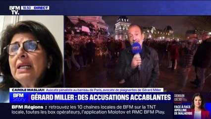 Tải video: Affaire Gérard Miller: le psychanalyste 