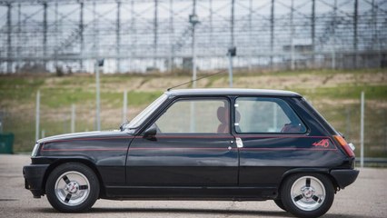 Wheeler Dealers France vidéo bande annonce