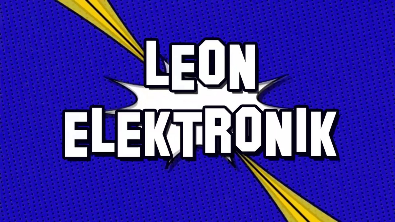 Leon Elektronik: Judgment Day (Zusammenfassung) (Februar / 2024)