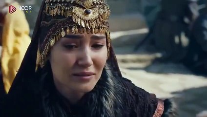 مسلسل المؤسس عثمان الحلقة 150 مترجمة HD 1