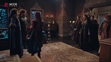 مسلسل المؤسس عثمان الحلقة 150 مترجمة HD 2