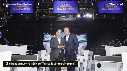 Y'a que la vérité qui compte : Tentative de suicide, une candidate violée... le passé sombre du célèbre programme