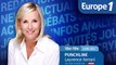 Béatrice Brugère est l'invitée de Laurence Ferrari : dans quel état est le système judiciaire français ?