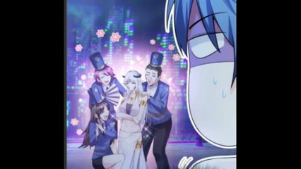 Episode 2 I Transfer In Game World And Married Demoness Goddess And There Mother