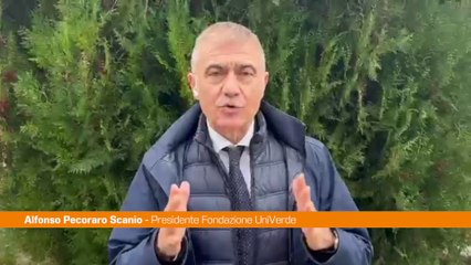 Pecoraro Scanio "L'Italia allontana gli elettori dal voto"