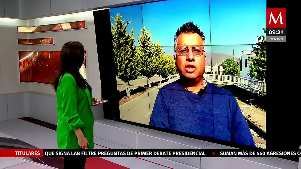 Detienen a mujer 'dealer' de 70 años, con 700 bolsitas con droga, en Hidalgo