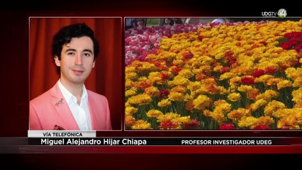 Canadá pedirá visa a mexicanos: Miguel Alejandro Hijar Chiapa