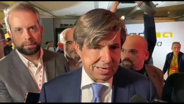 Fiat, Francois: Panda e Pomigliano siano difesa dai concorrenti asiatici