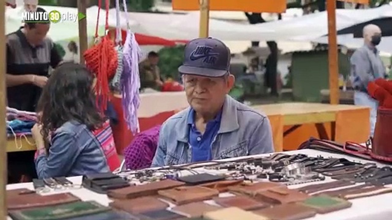 Por primera vez, el Mercado Artesanal Sanalejo será dos veces al mes durante 2023