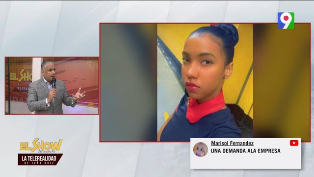 ¿Qué dice la ley sobre el acoso laboral? Con Alberto Fiallo | El Show del Mediodía