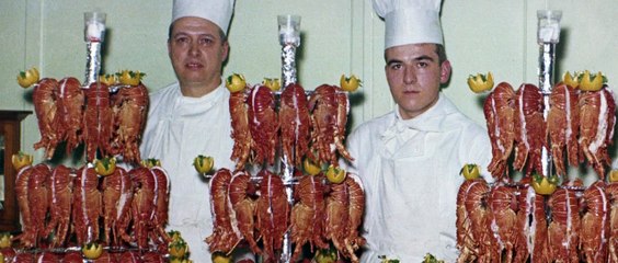 Tráiler del documental Binu, història de dues estrelles