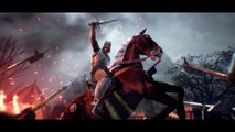 Crown Wars The Black Prince -  'Forge Your Weapons' Trailer