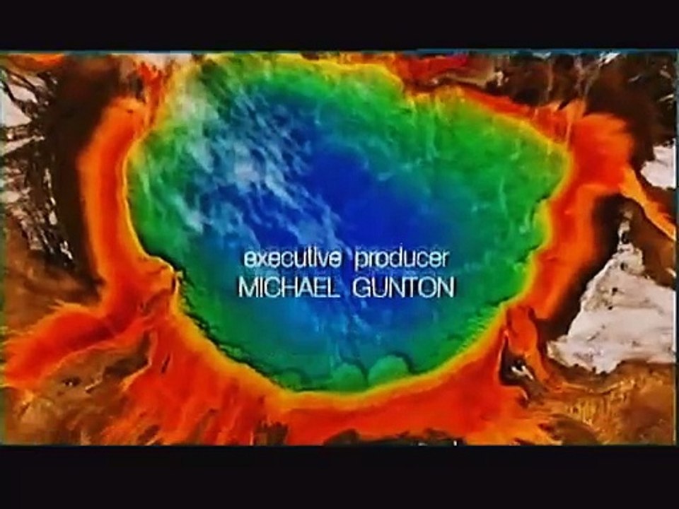 BBC 2 Sunday 22nd March 2009 Continuity