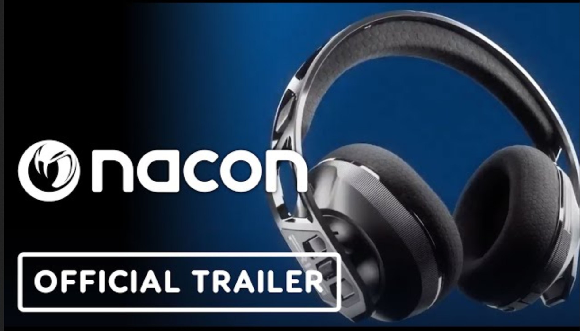 ⁣Nacon | Gaming Accessories Hypereel Trailer | Nacon Connect 2024
