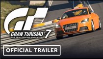 Gran Turismo 7 | February 1.43 Update Trailer