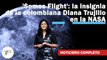 'Somos Flight': la insignia de la colombiana Diana Trujillo en la NASA | 634 |  4-10 de marzo 2024
