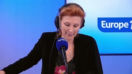 «Et comment ! Oui j'irai» : Emmanuel Macron promet de se baigner dans la Seine... mais ne dit pas quand