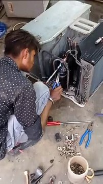 Best Ac Repair service Meerut- call uttam home service