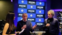 Video Inter, Beppe Baresi e Fabio Galante parlano della stagione
