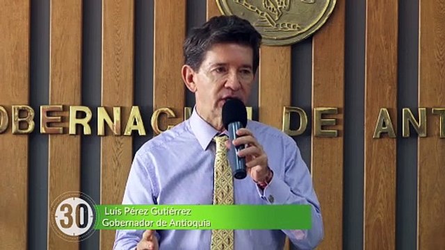 21-11-17 En cercanias a Ituango los extorsionistas quieren apoderarse de municipios aledanos