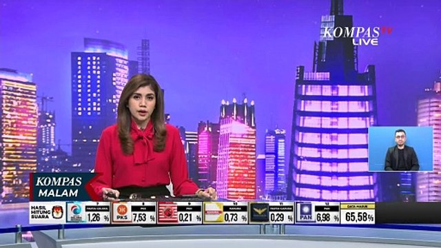 Detik-Detik Bangunan Sekolah di Bandung Barat Ambruk Akibat Tanah Bergerak