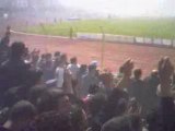 JSM BEJAIA - CS SFAX [ BUT JSMB ]