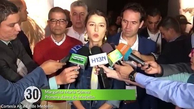 11-04-18 Medellin fortalece estrategia para prevenir el abuso sexual infantil