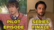 10 TV Characters Who Only Appear In The First And Last Episode