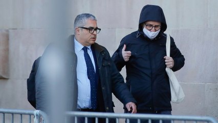 "¡Mamá, échalo de casa, este tío está loco!": la súplica del menor agredido sexualmente por un profesor de la Salle de Barcelona