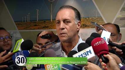 04-05-18 Caudal del Rio Cauca podria incrementar por trabajos de Hidroituango