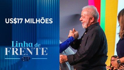 Brasil deve injetar dinheiro em obras no Caribe | LINHA DE FRENTE