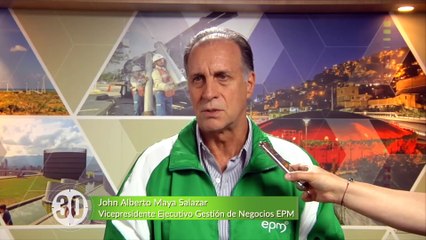 11-05-18  Asi avanza la desviacion de las aguas del rio Cauca por la casa de maquinas de Hidroituango