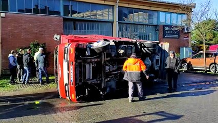 Endonezya’daki depremde ölü sayısı 35'e yükseldi