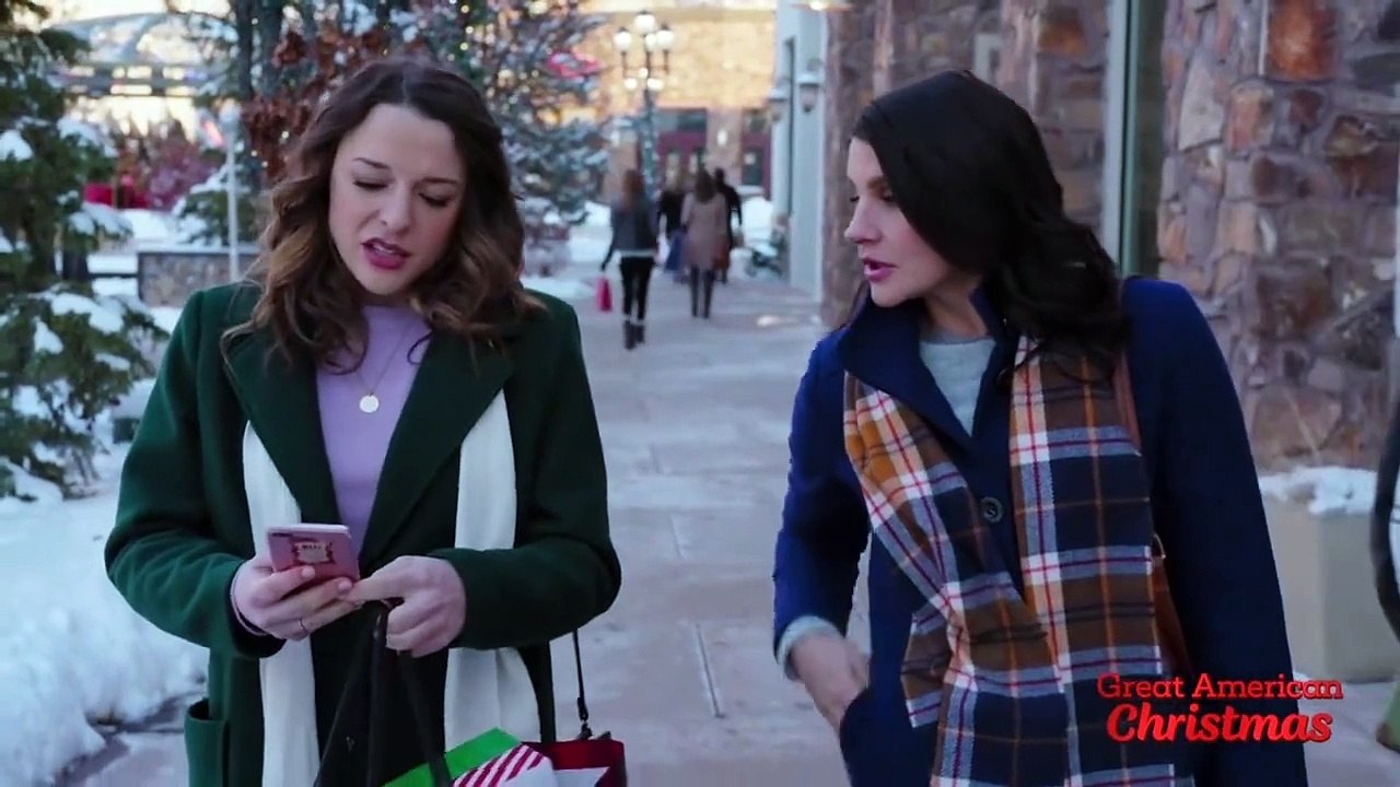 Watch Santa, Maybe (2023) Full Movie For Free