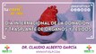 Día Internacional de la Donación y Trasplante de Órganos y Tejidos