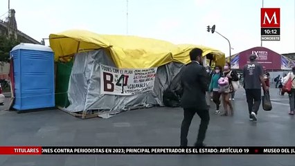 TEPJF valida venta de ‘amlitos’ en campaña; pero imagen del Presidente en mítines sigue prohibida