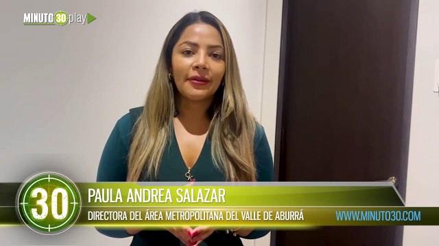 Cinco estaciones de calidad del aire del Valle de Aburrá reportan niveles perjudiciales para grupos sensibles
