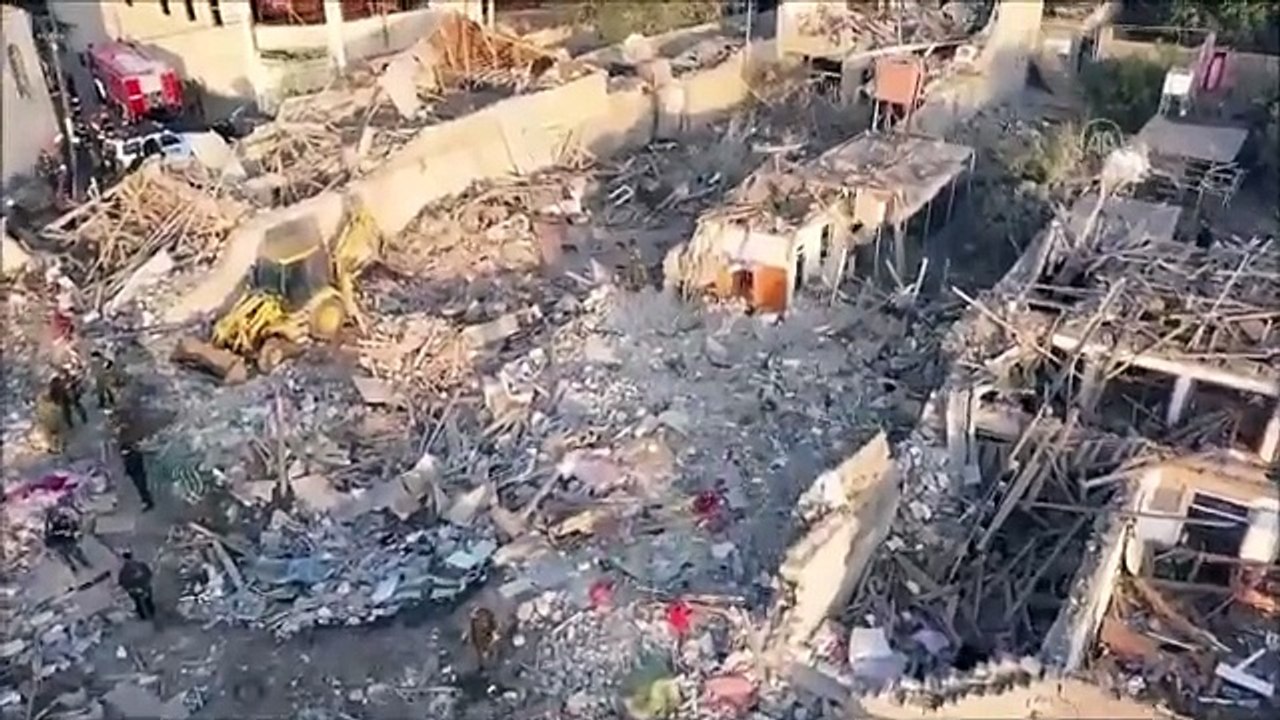 Milli Savunma Bakanlığı Ermenistan'ın sivil katliamlarıyla ilgili zehir gibi açıklama yaptı