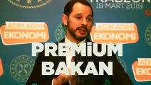 Gelecek Partisi'nden Berat Albayrak'a ekonomiyle ilgili göndermeli video
